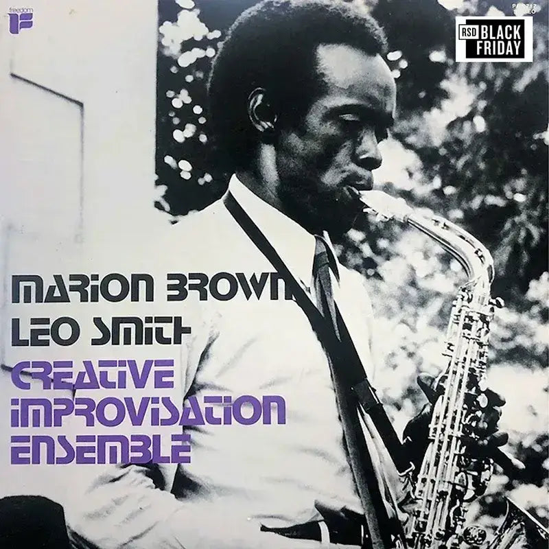 Creative Improvisation Ensemble