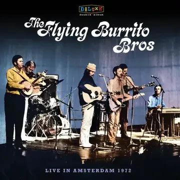 Bluegrass Special: Live in Amsterdam 1972 - RSD 2024