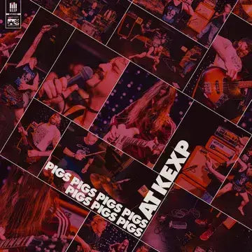 Live At Kexp - RSD 2024