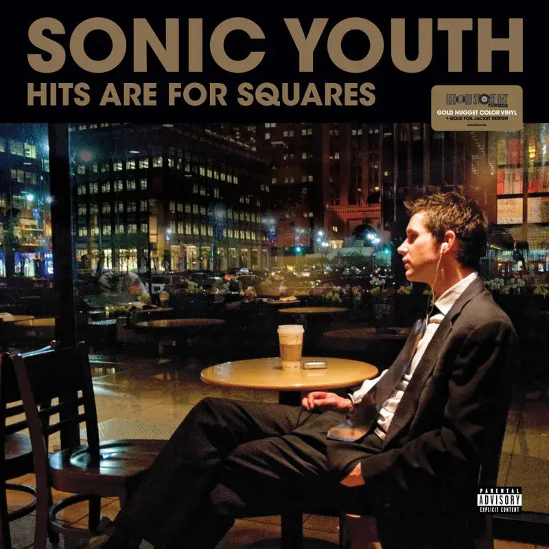 Hits Are For Squares - RSD 2024