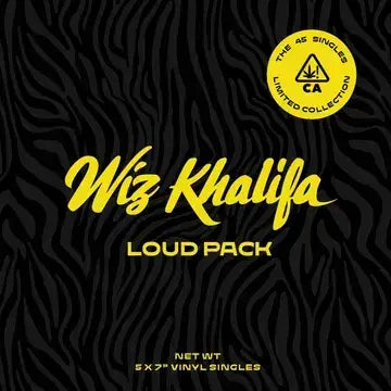 Loud Pack - RSD 2024