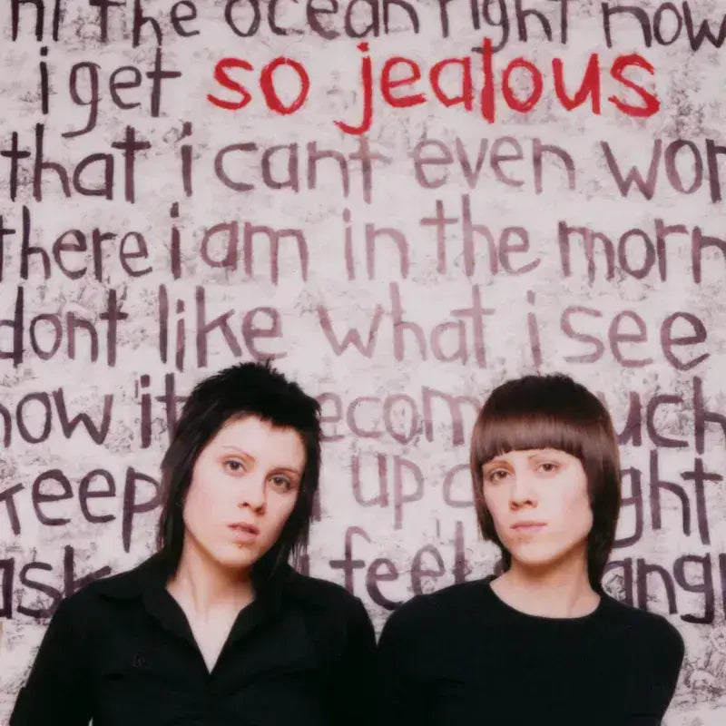 So Jealous (20th Anniversary) - US Black Friday 2024
