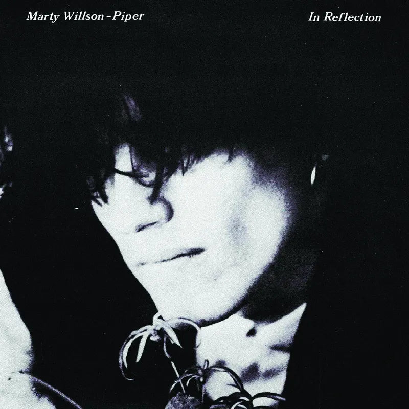 Marty Willson-Piper - In Reflection Product Image