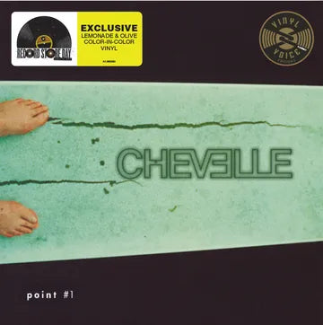 Chevelle - Point #1 Product Image