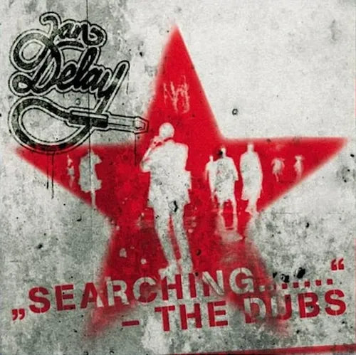 Jan Delay - Searching... - The Dubs Product Image