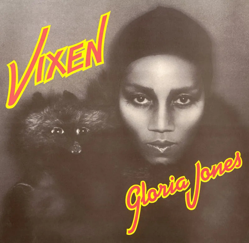 Vixen - RSD 2025