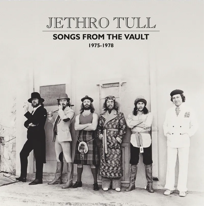 Songs From The Vault - RSD 2025