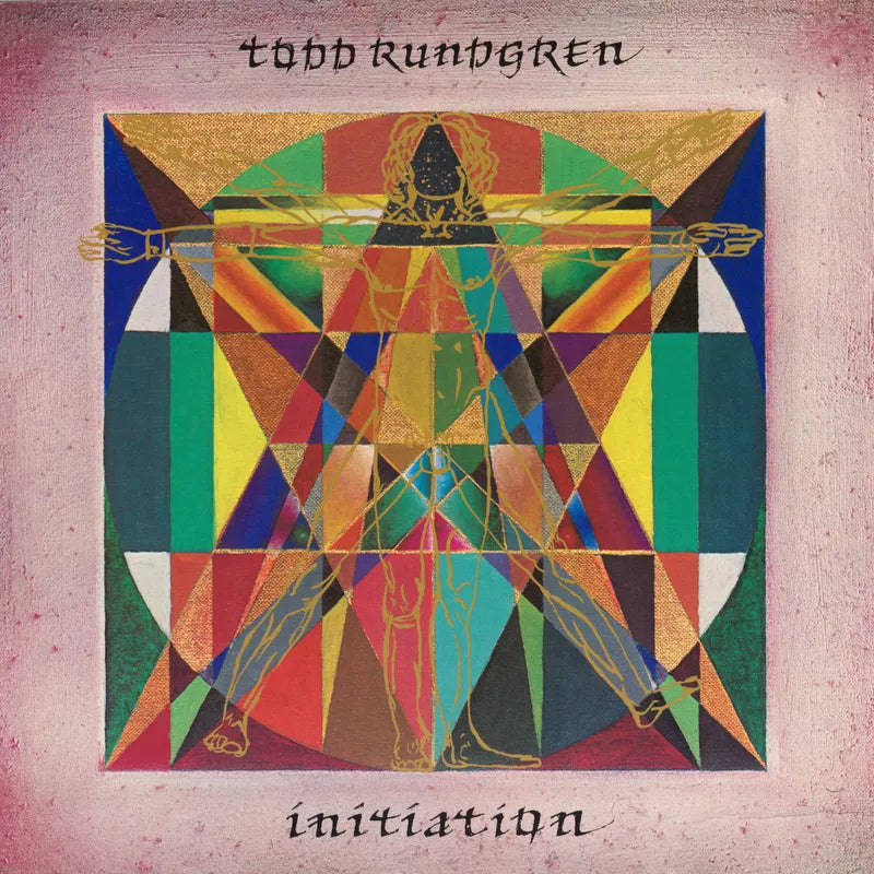 Initiation - RSD 2025