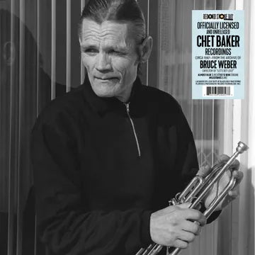 Chet Baker - Almost Blue + 2 Product Image