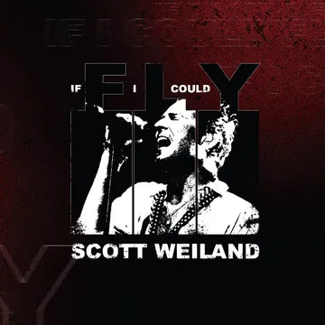 If I Could Fly / Barbarella (Live)