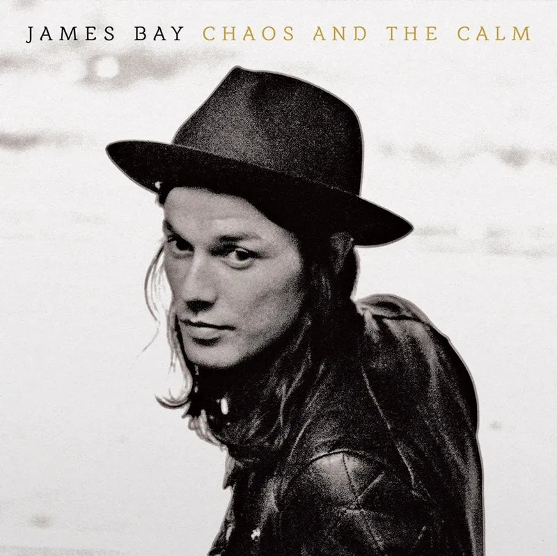 Chaos and the Calm - RSD Black Friday 2025