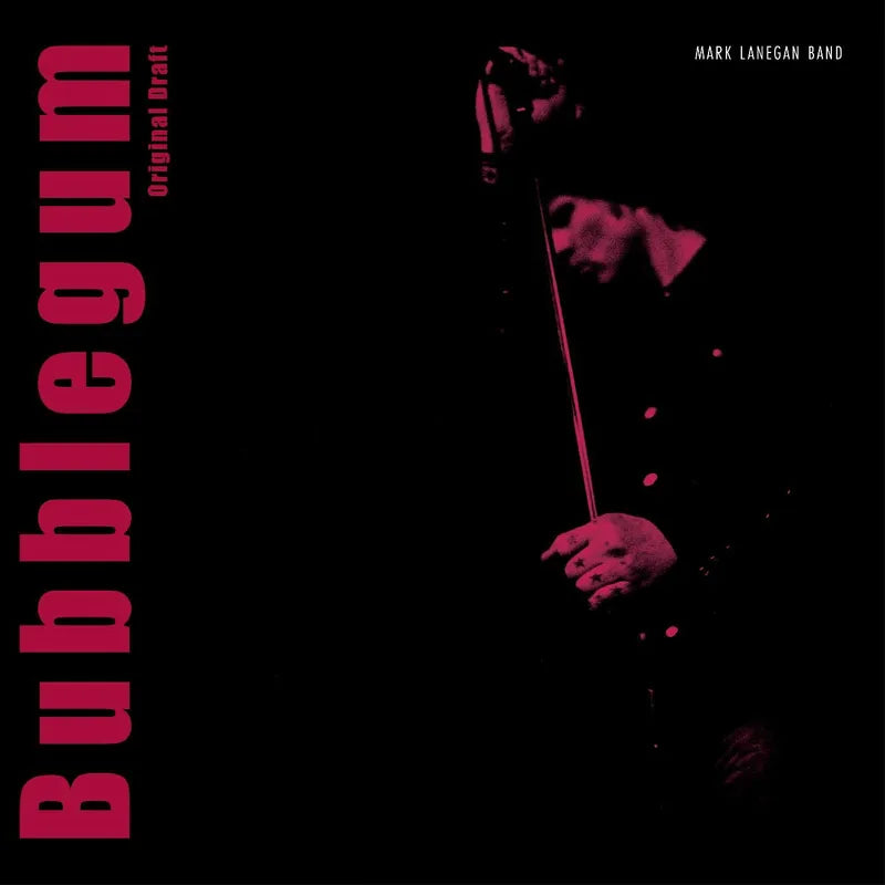 Bubblegum (Original Draft) - RSD 2026