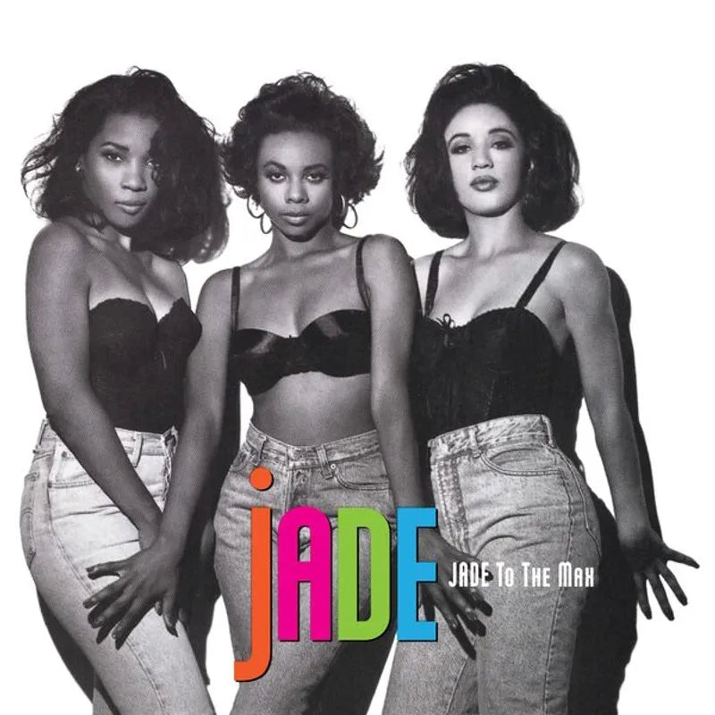 Jade - Jade To The Max - RSD 2026 Product Image