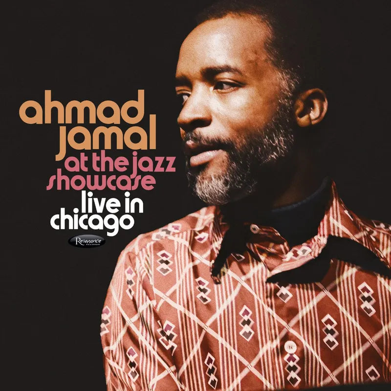 Ahmad Jamal - At the Jazz Showcase: Live in Chicago Product Image