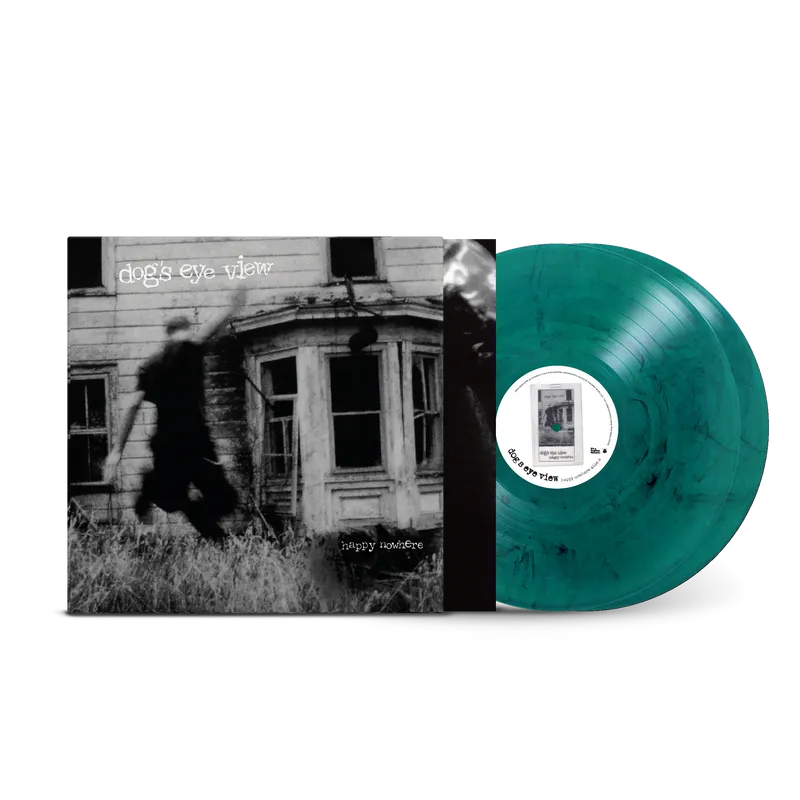 Dog's Eye View - Happy Nowhere - RSD 2026 Product Image