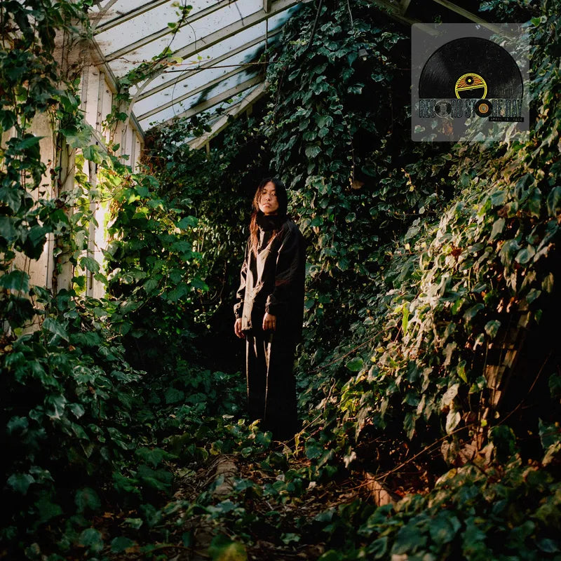 Deb Never - Figuring This Out - RSD 2026 Product Image