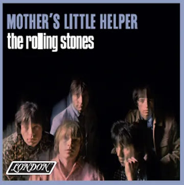 The Rolling Stones - Mother's Little Helper Product Image