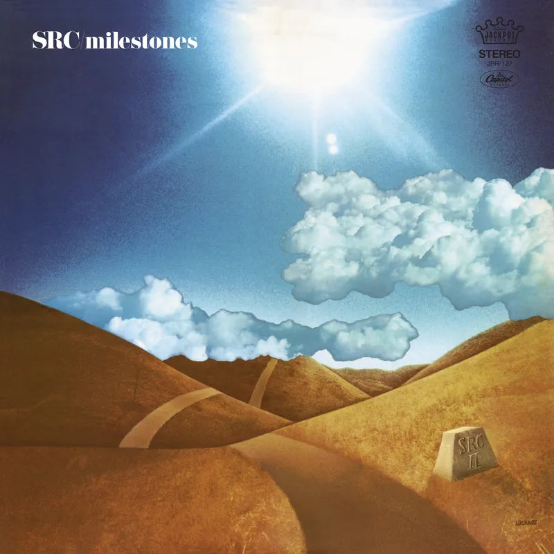 SRC - Milestones - RSD 2026 Product Image