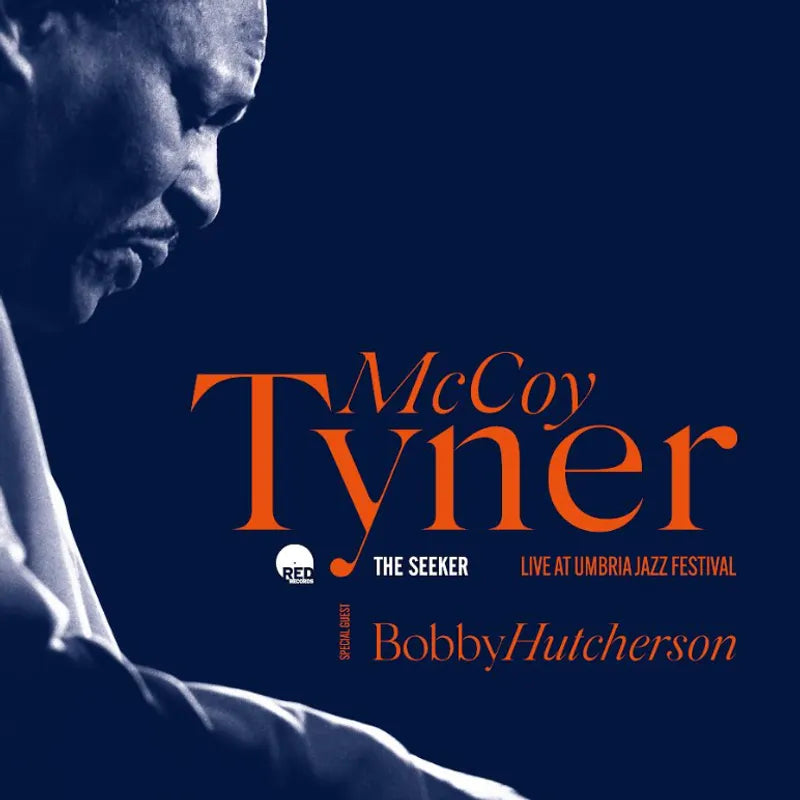 Mccoy Tyner - Seeker - RSD 2026 Product Image