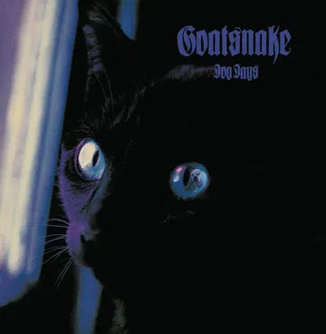 Dog Days - RSD 2026