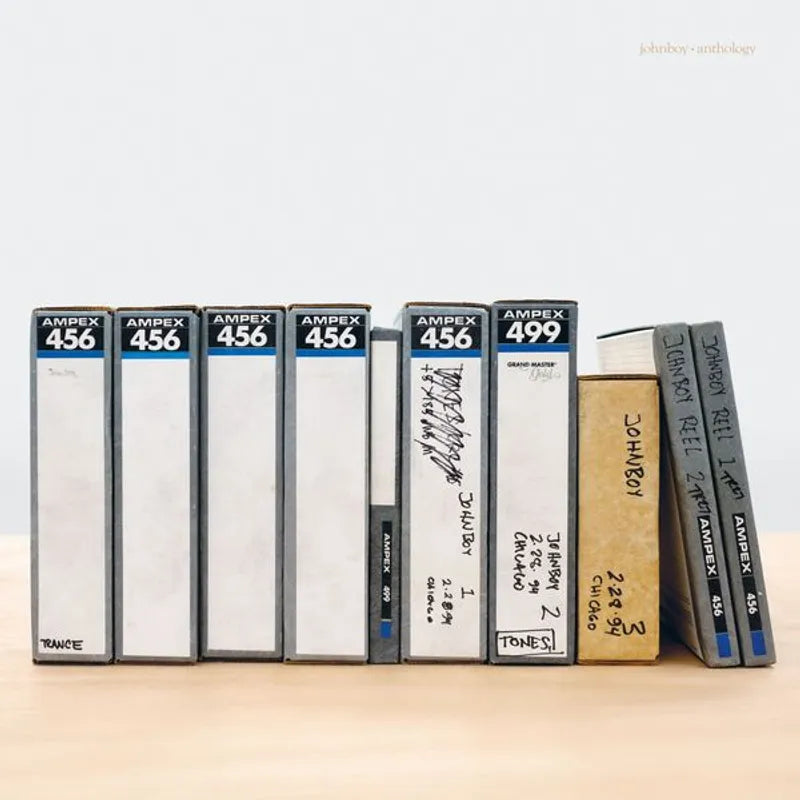 Anthology - RSD 2026