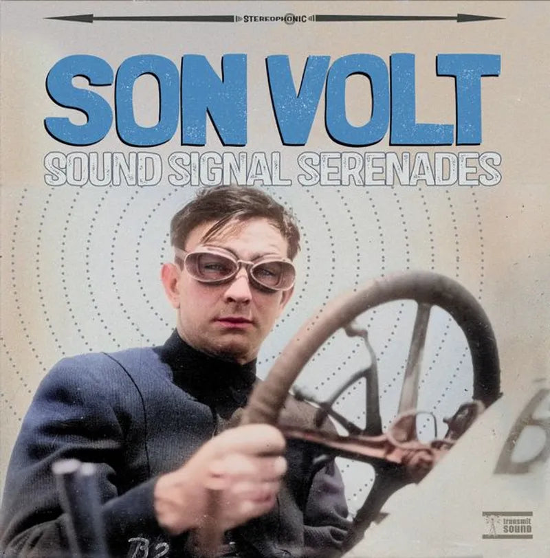 Sound Signal Serenades - RSD 2026
