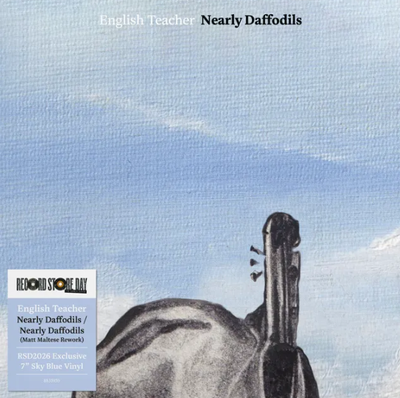 Nearly Daffodils / Nearly Daffodils (Matt Maltese Rework) - RSD 2026