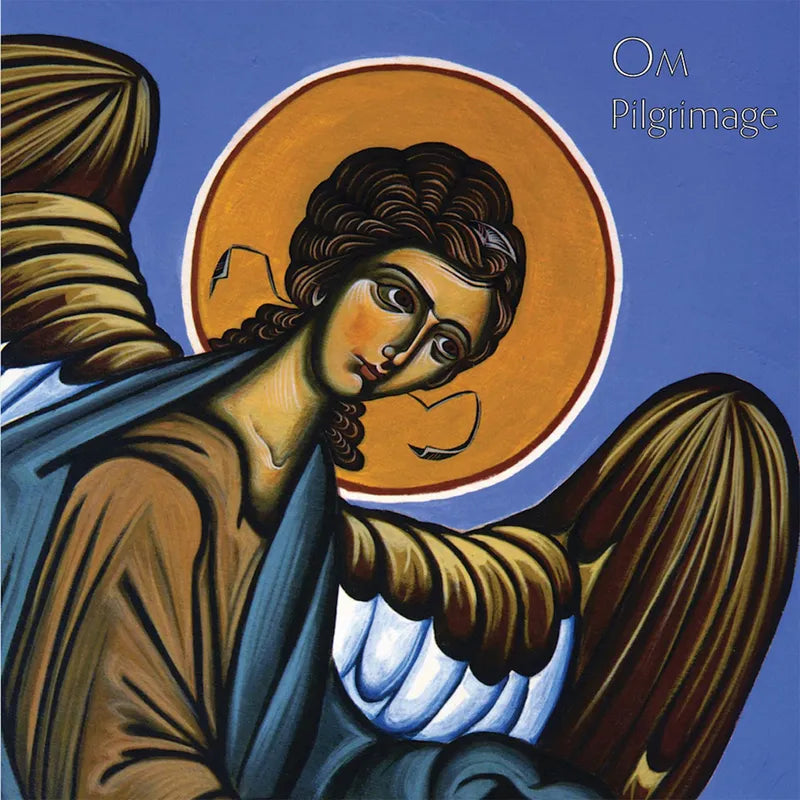Om - Pilgrimage - Record Store Day Black Friday 2026 Product Image