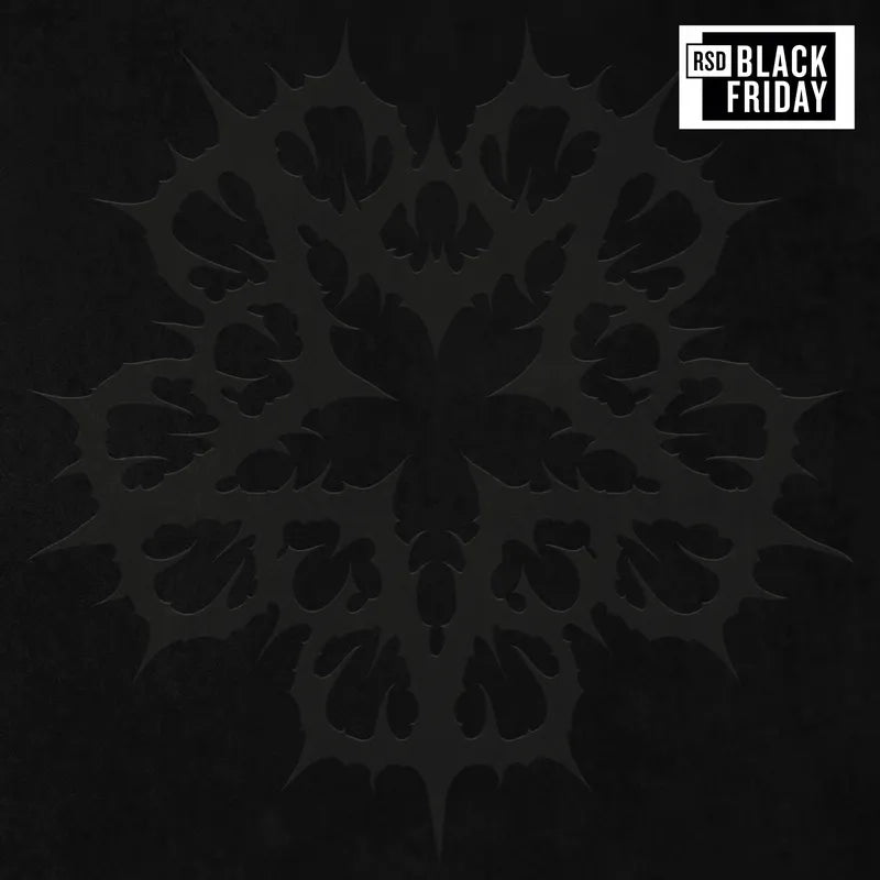 Black Veil Brides - Black EP - Record Store Day Black Friday 2026 Product Image