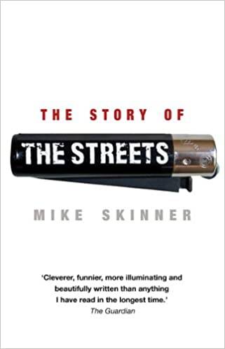 The Story of The Streets