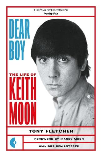 Dear Boy: The Life of Keith Moon