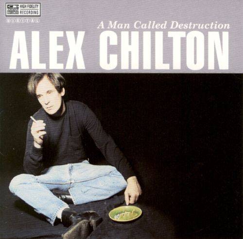 A Man Called Destruction