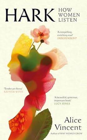 Hark: How Women Listen