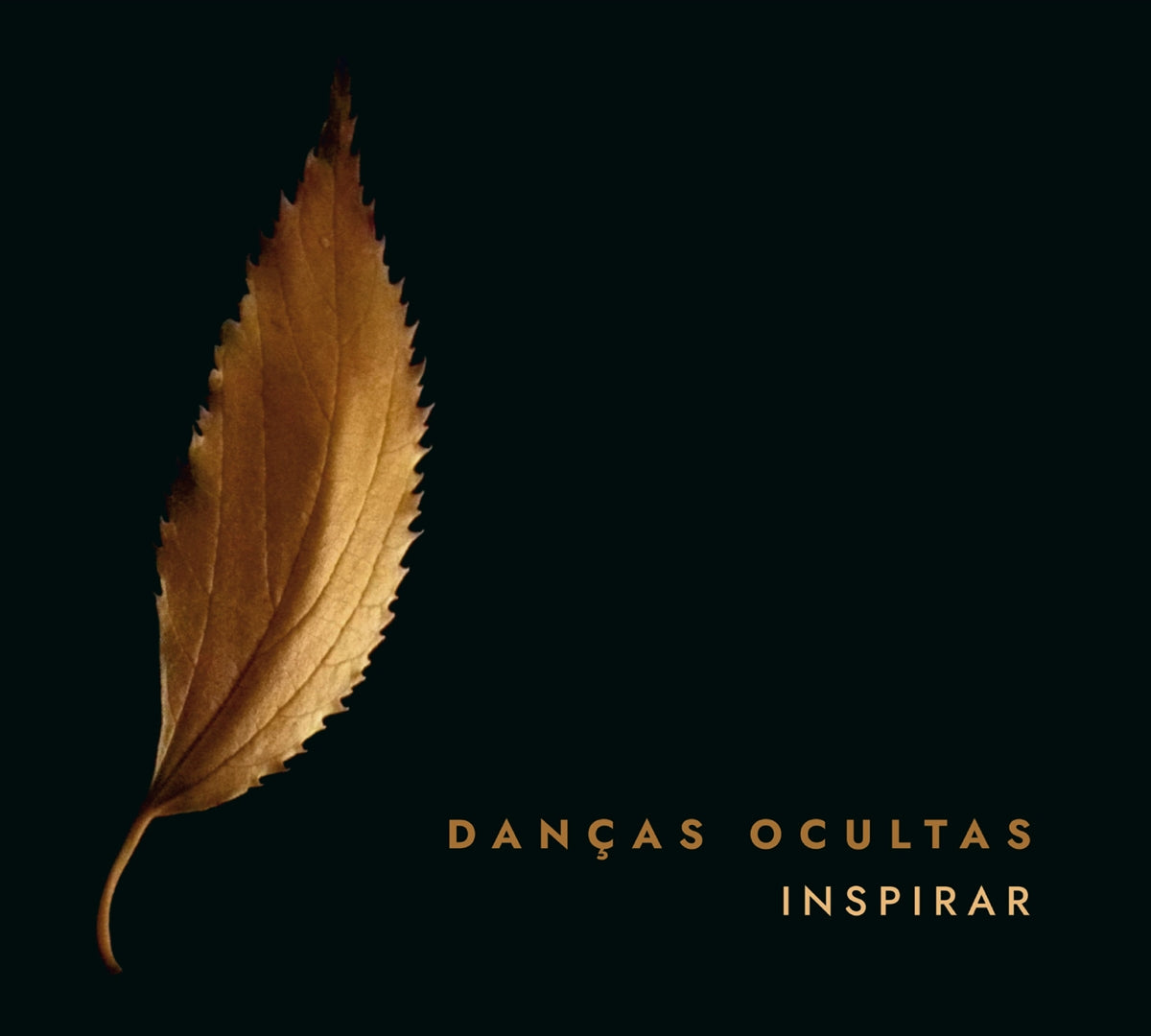Dancas Ocultas - Inspirar Product Image