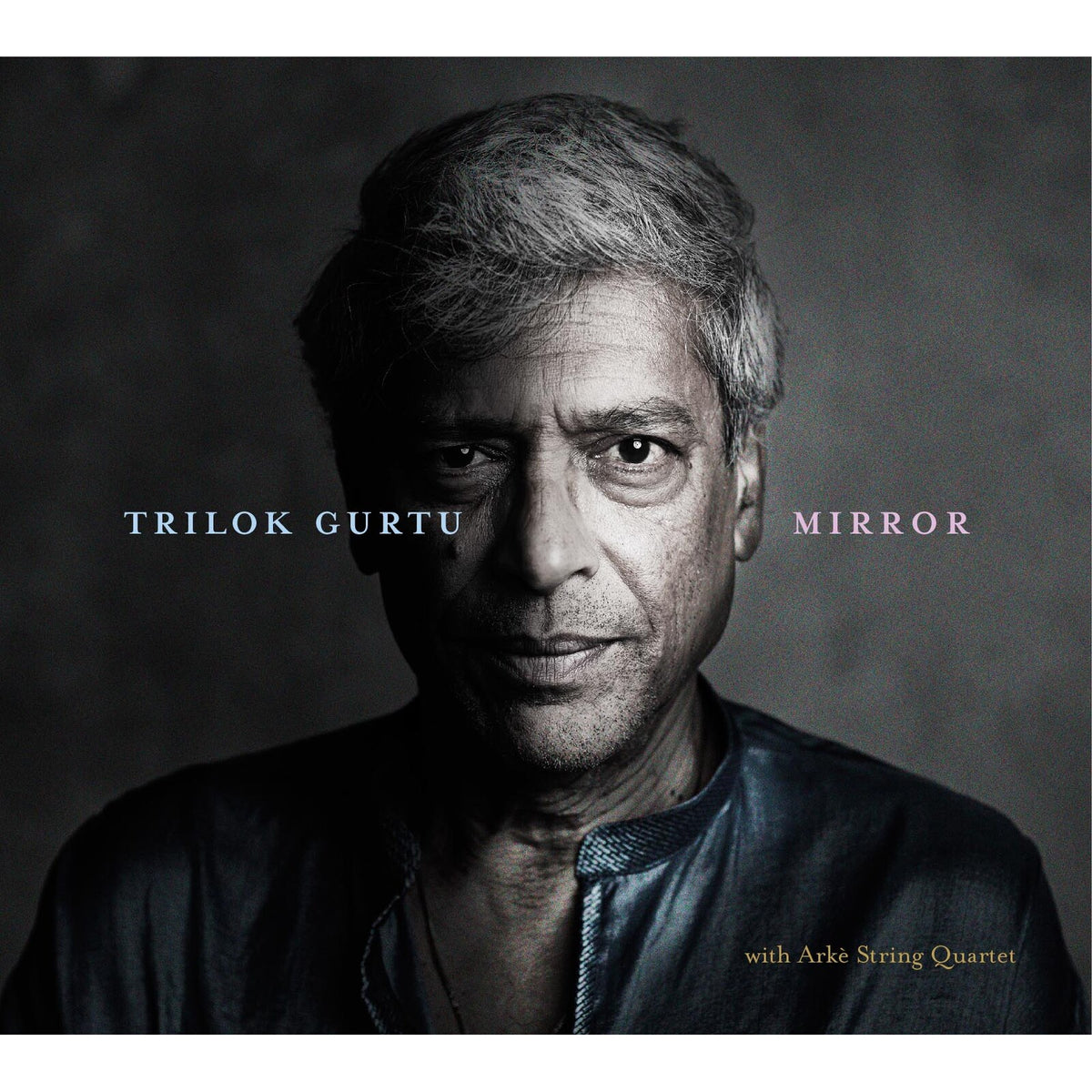 Trilok Gurtu - Mirror Product Image