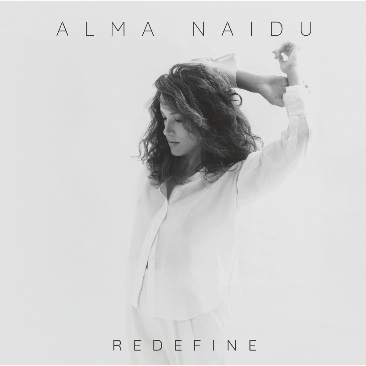 Alma Naidu - Redefine Product Image