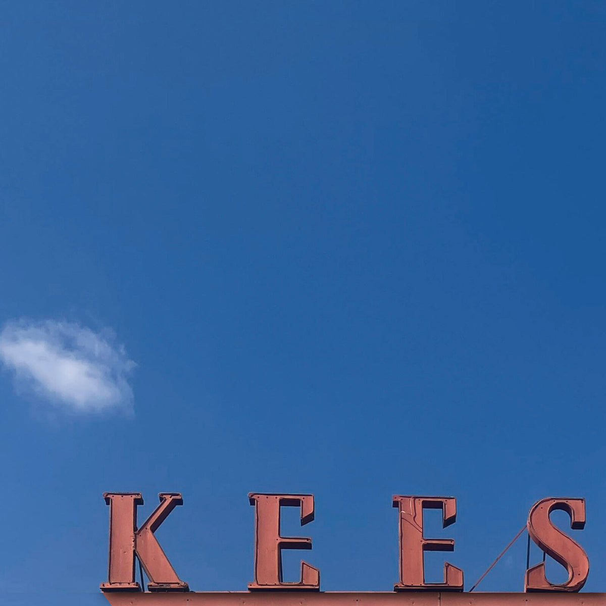 The Kees - The Kees Product Image