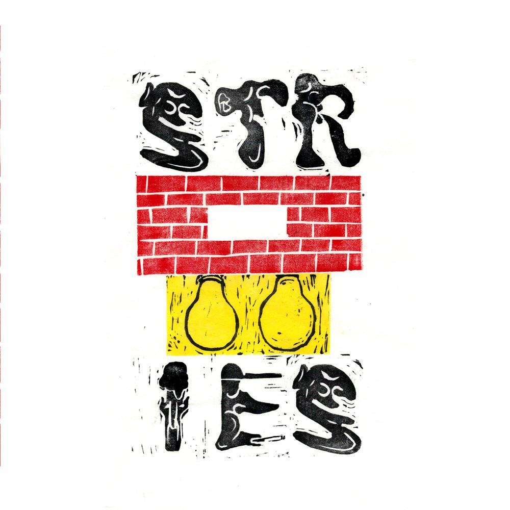 The Stroppies