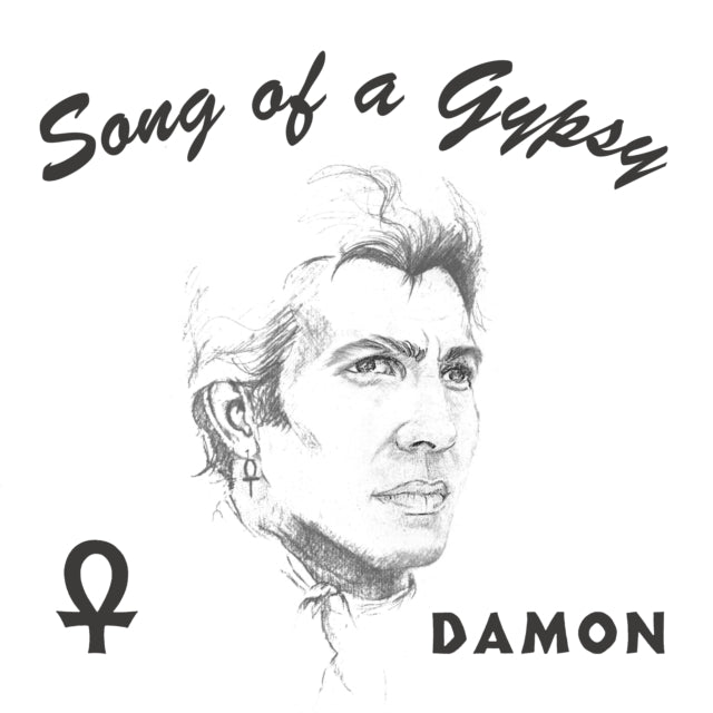 Song Of A Gypsy