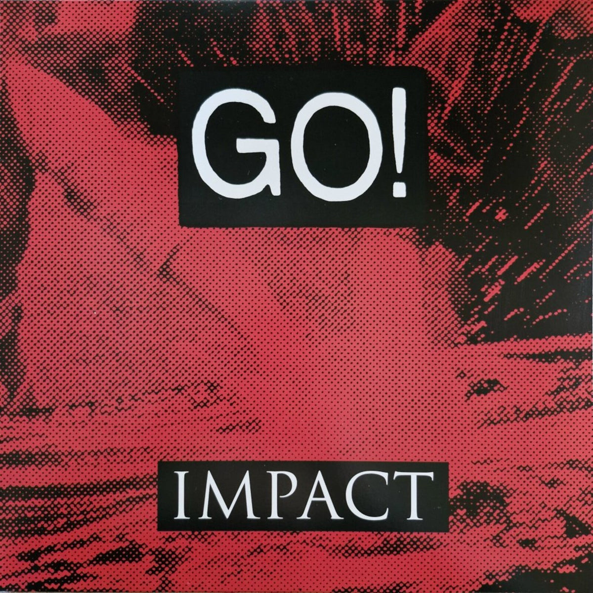 Go! - Impact Product Image