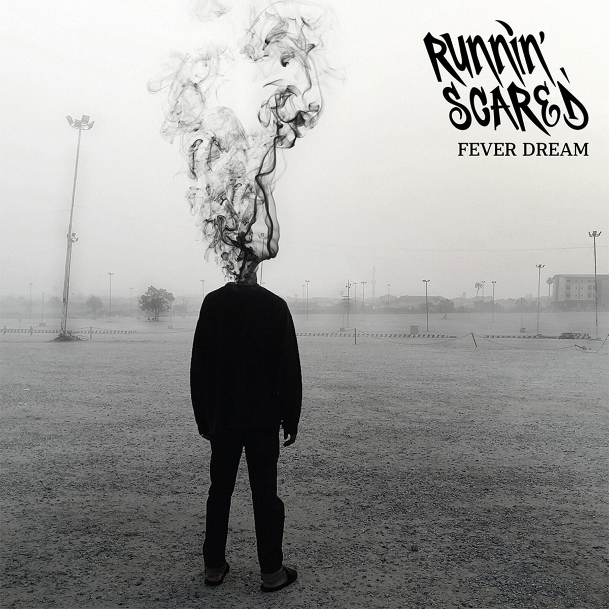Runnin' Scared - Fever Dream Product Image