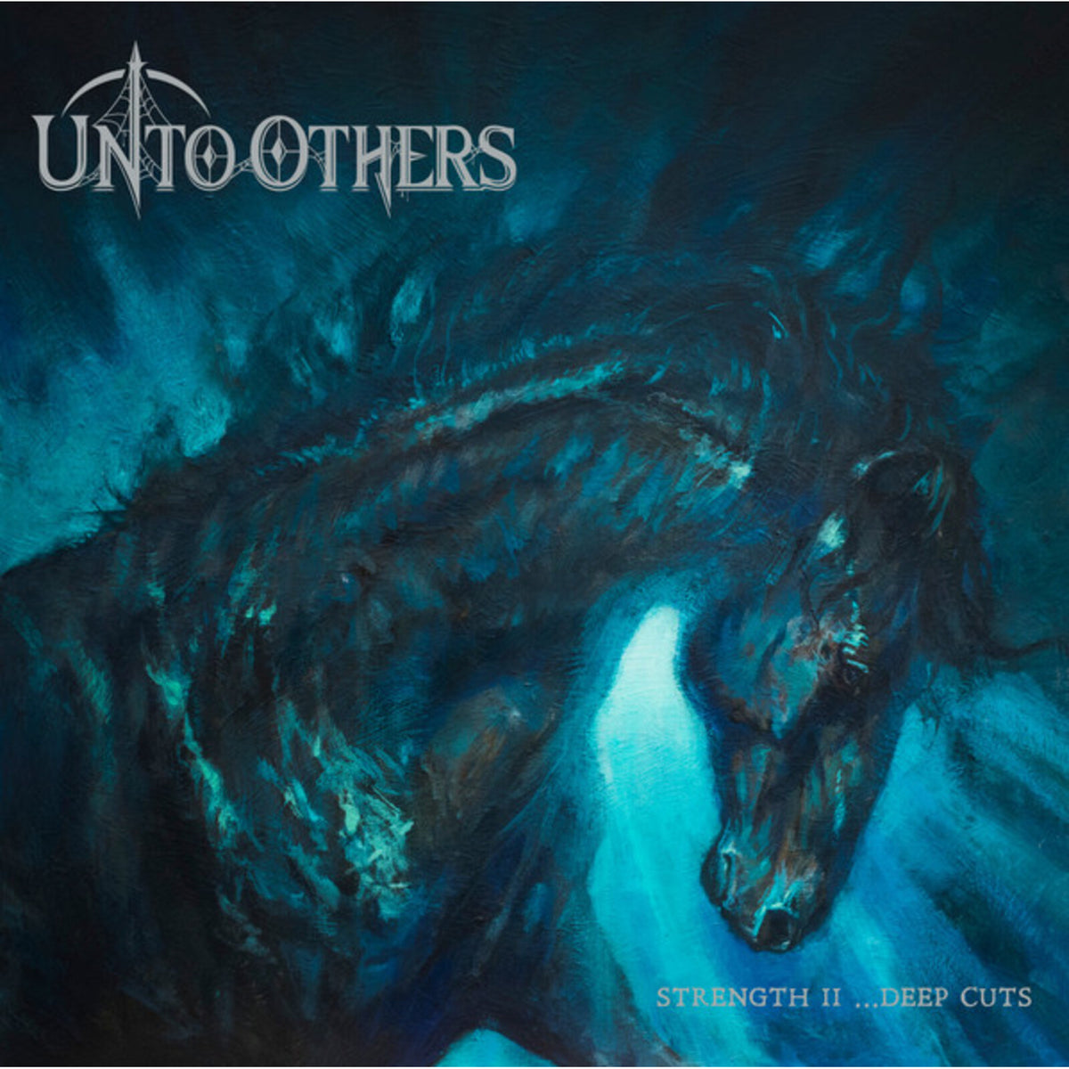 Unto Others - Strength II ...Deep Cuts Product Image