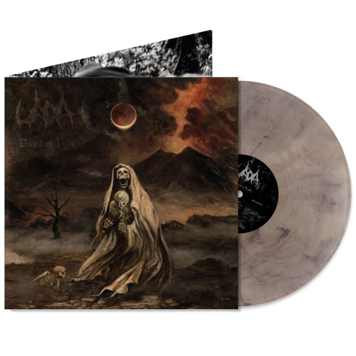 Devoid of Light (10th Anniversary Edition)