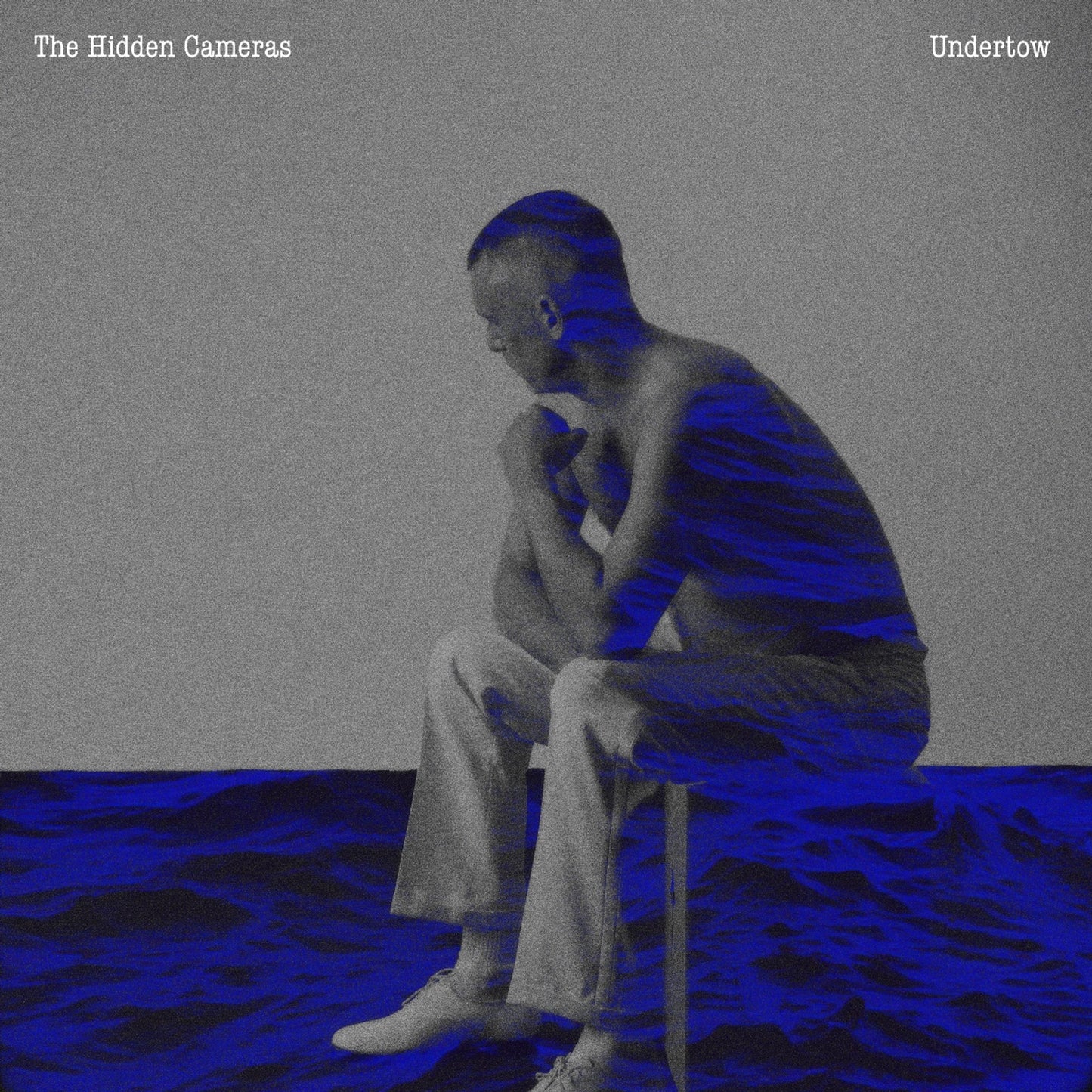 Undertow (feat. Vince Clark)