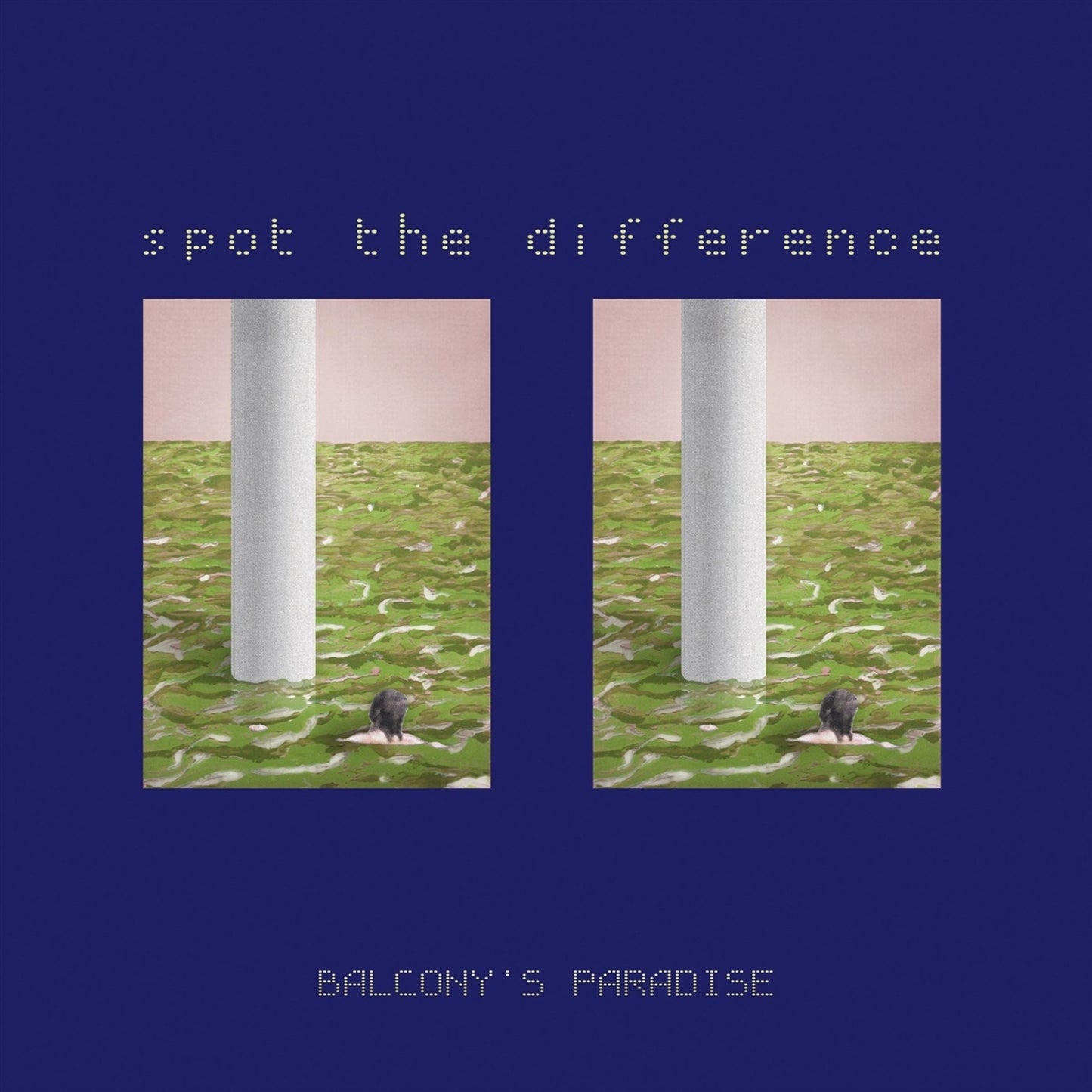 Spot the Difference
