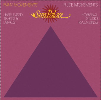 Raw Movements / Rude Movements