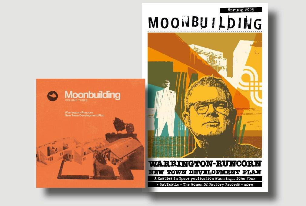 Spring Issue - Issue 3