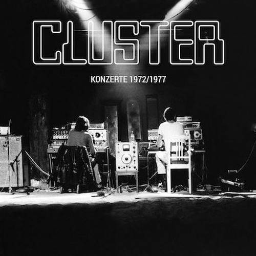 Konzerte 1972 / 1977