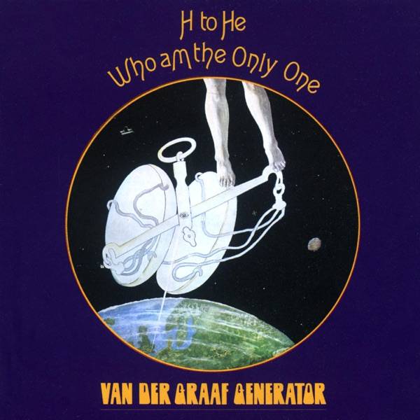 H To He Who Am The Only One.