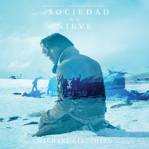 Society Of The Snow